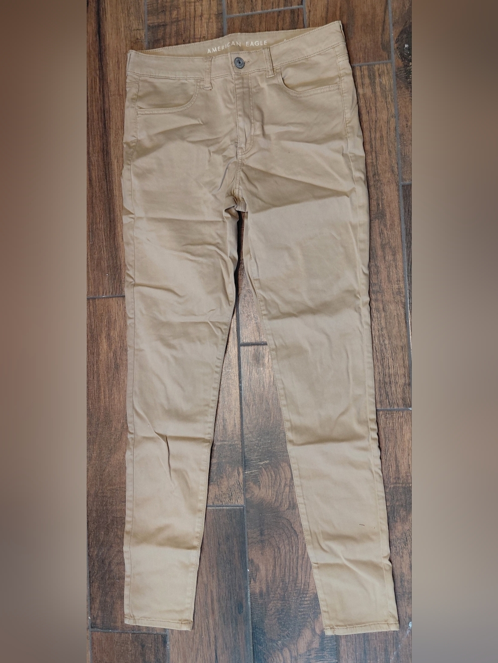 American Eagle Stretch Jegging Women's Size 12 x-long
